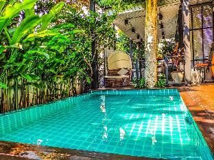 Exclusive access to the whole garden.93