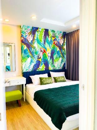 Exclusive condo (seaview) @ Blue Heaven Bangsaen