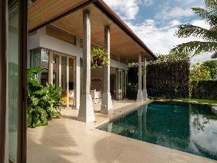 Exclusive villa in &quot;Botanica The Nature&quot;