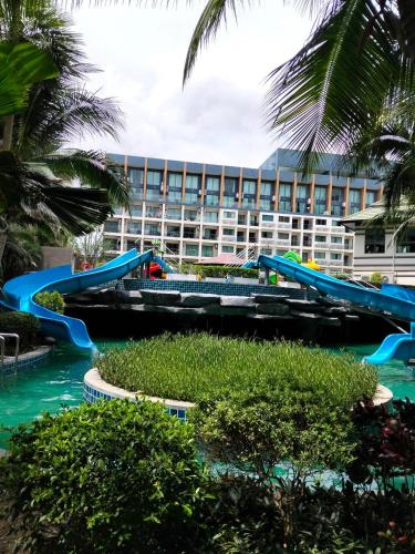 Exklusiv semesterlagenhet i Laguna Beach Resort 2