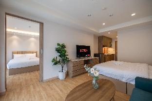 Exoresidence The Heart of China town