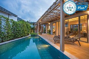 Exquisite 3BR Dalaa Pool Villa 7 Resort