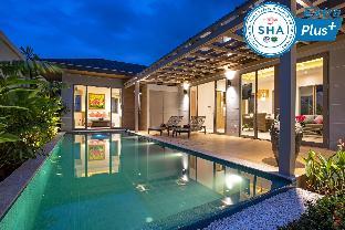 Exquisite 3BR Dalaa Pool Villa 8