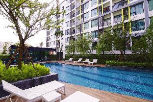 Exquisite apartment Stylish pool + gym/mono8