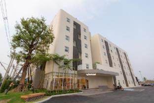 ezzenhotel Phitsanulok