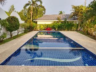 F&amp;F Mae Phim Villa Rayong