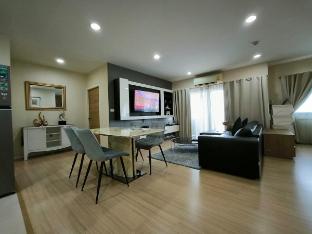 [F]Heart of BKK/190m or 5min walk to BTS/6-7pax