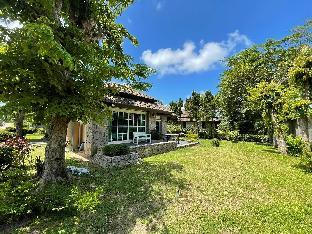 F16 Rock Garden Beach Resort Rayong