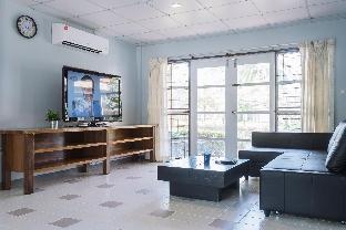 F22 Large 3 Bedrooms beach house WIFI Full Kitchen