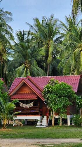 Fa Sunset Cottage