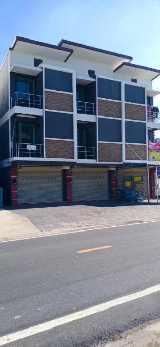 Fah Suan Luang House