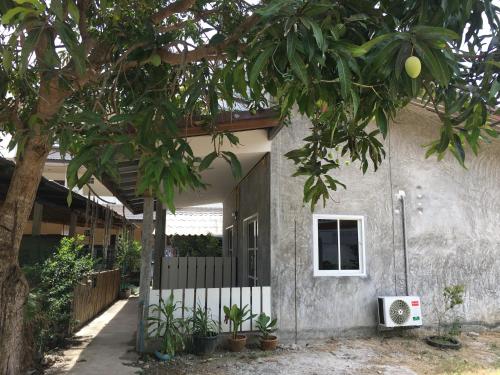 Fahad Calm House