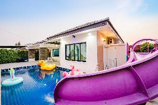 Fahprod poolvilla HuaHin