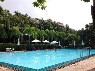 Fairtex Residence