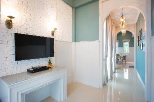 Fairy & Tale Resort @Marino Khao Yai
