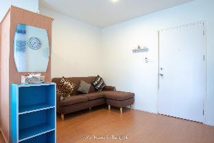 Family Apartment  My Home In Bangkok B7/326