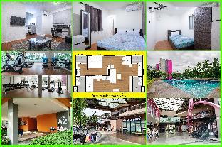 Family Apartment &#039;&#039;My Home In Bangkok&#039;&#039; C3/223
