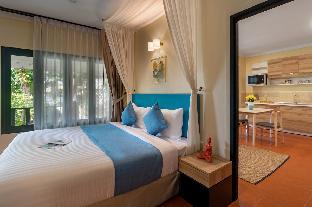 Family beach cottage 90 m2 &quot;Azure&quot;
