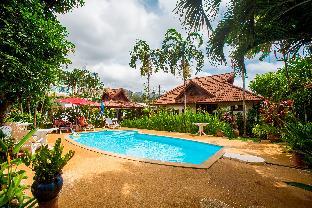 Family Bungalow Kamala