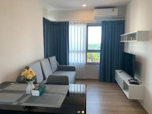 Family Condominium room
