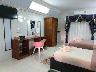 Family House Lampang