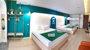 Family Hub@Pratunam 8-Group 4+ Min 3n FREE Airport