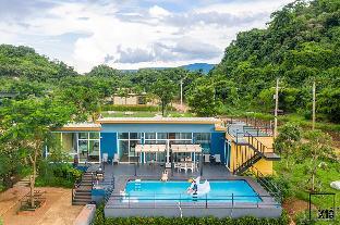 Family Italian Private Pool Panorama View 180 *