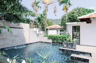 Family Luxury Villa