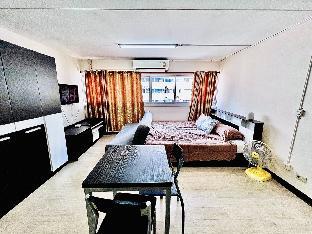 Family ,Near Impact arena, Muang Thong Thani, WIFI