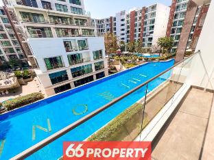 Family Paradise w/ Pool View near Central Festival