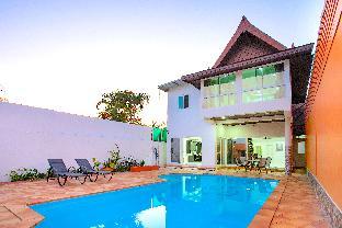 Family Pool Villa Lancelot 2*3BR*Rawai &amp; Naiharn