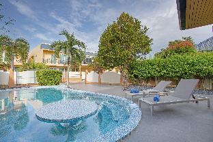 Family Pool Villa Platinum*Gated Residence*Naiharn