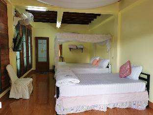 Family room in Nan Sukkho Home stay (Family 1)