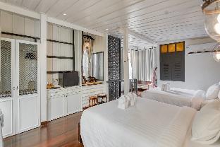 Family Room in Old Town Bangkok