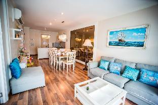 Family room playground Pool and Sea view - D606
