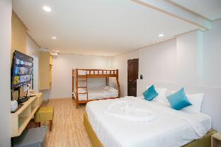 Family room suite - เพชร Diamond