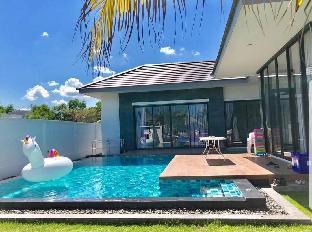 Family Suite 3Bedroom [ WE by Sirin Pool Villa ]