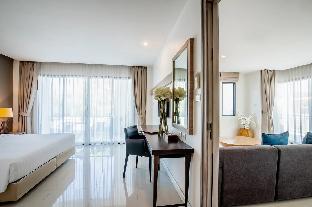 Family Suite, 80sqm - Phuket