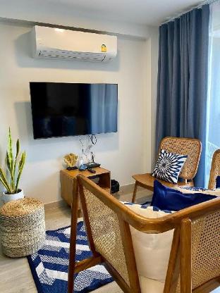 Family Suite at Marvest Huahin City Center