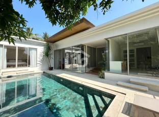Famous 5* Trichada Resort  4-Bedroom V164