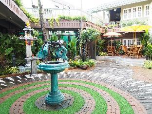 Fang Chiangmai Hotel