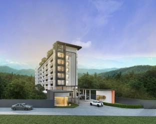 Fantasea Condo Apart