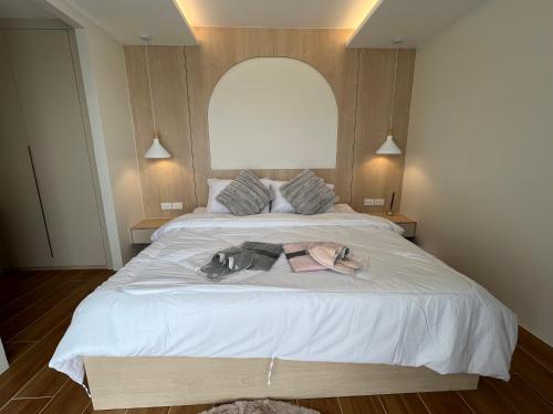 Fantasea Condominium Kamala