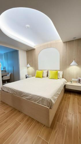 Fantasea Kamala 1 BR Apartments Near Beach 212