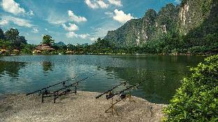 Fantastic Fishing and Mountain Views .Just Amazing