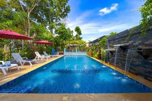Fantastic Resort in close Location to Town(BS88)