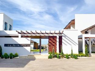Far Beach House Cha Am