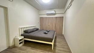 Far Far Away Room B