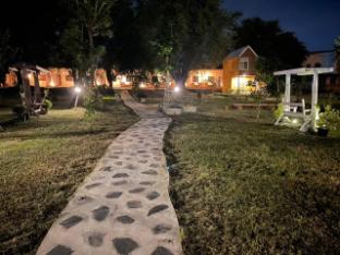 Farida House