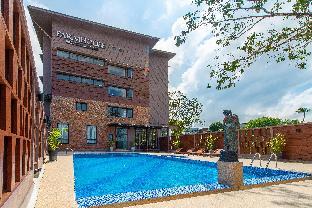 Farm House Ranong Hotel